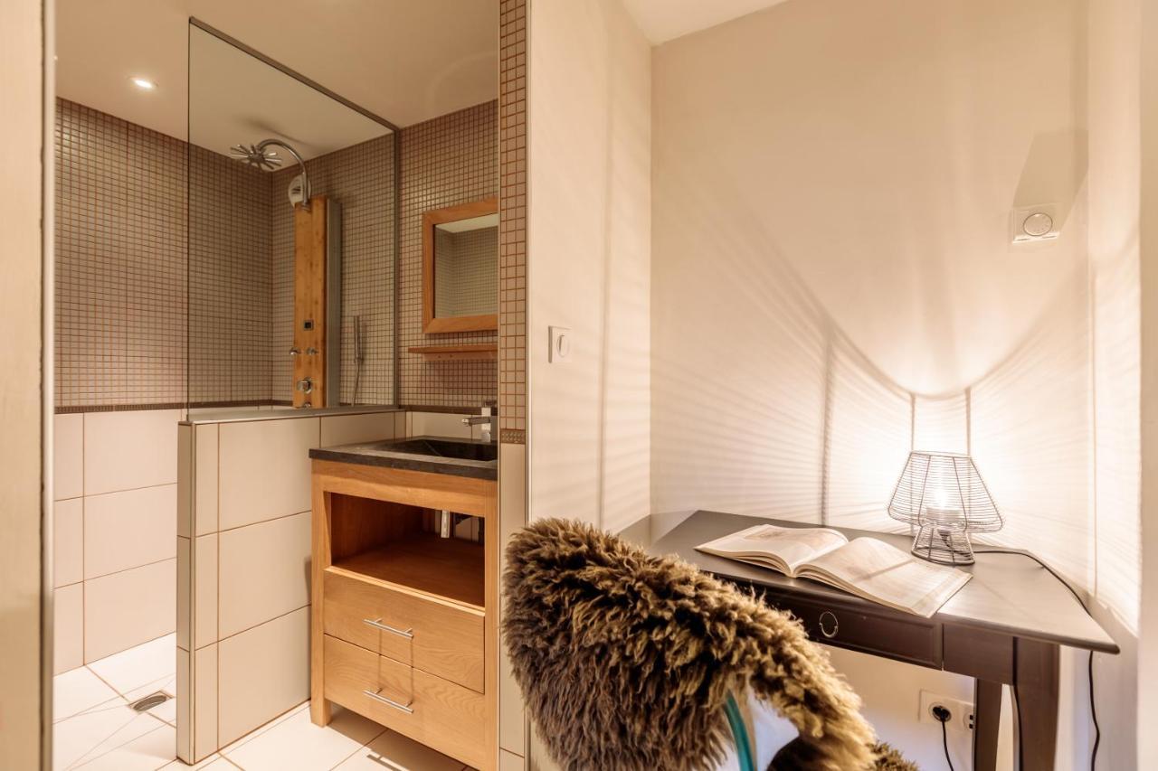 Villa Wanderful Life Les Arcs Les Arcs  Exterior foto