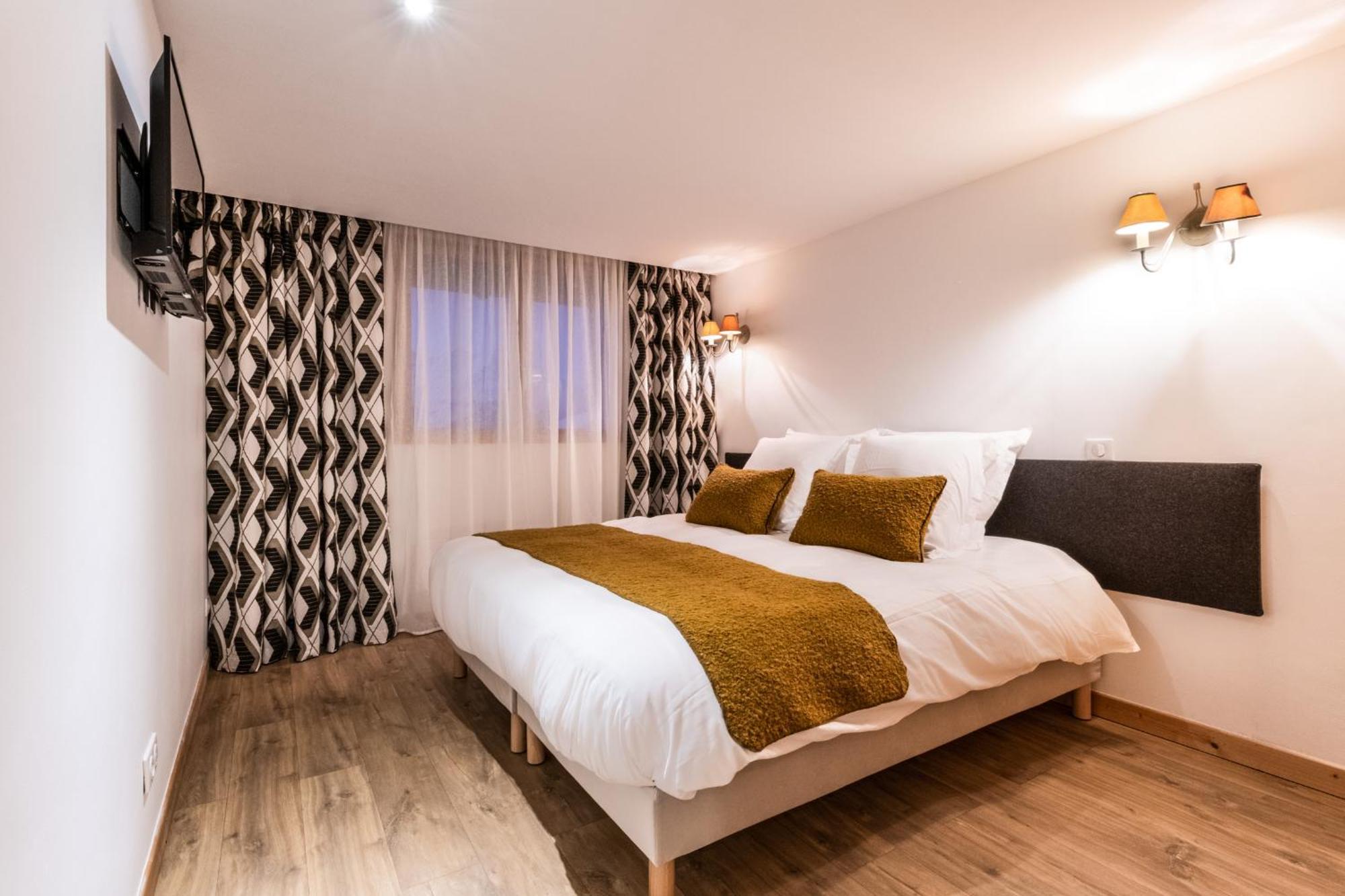 Villa Wanderful Life Les Arcs Les Arcs  Exterior foto