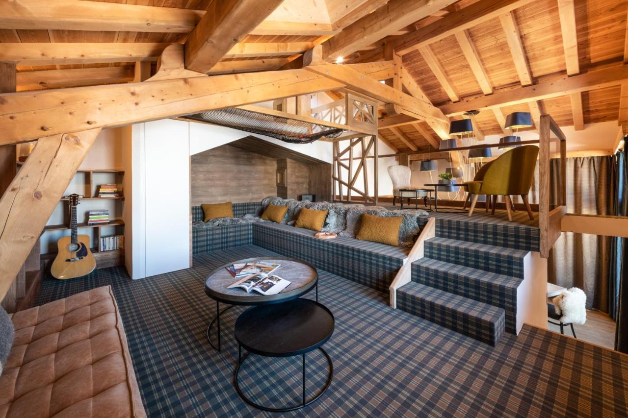 Villa Wanderful Life Les Arcs Les Arcs  Exterior foto